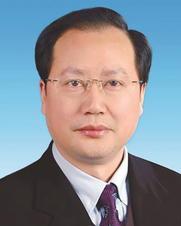毛伟明