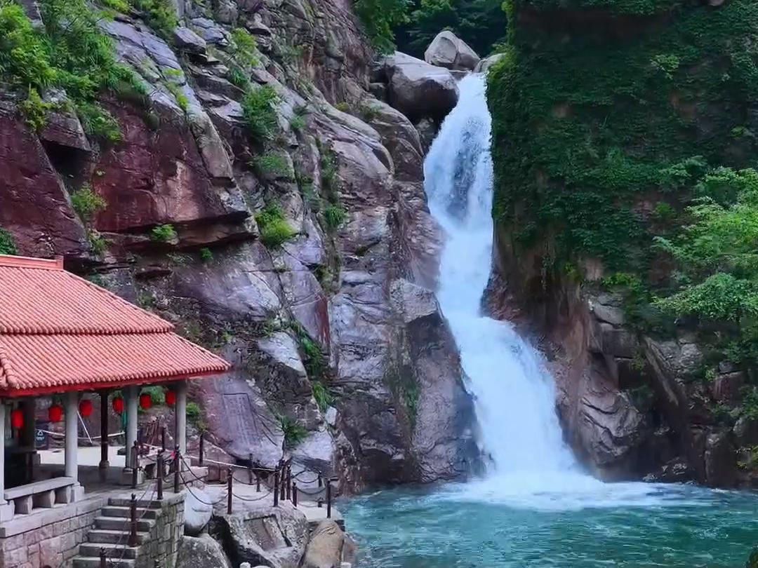美丽城市丨崂山:天然雕塑公园,海上名山第一