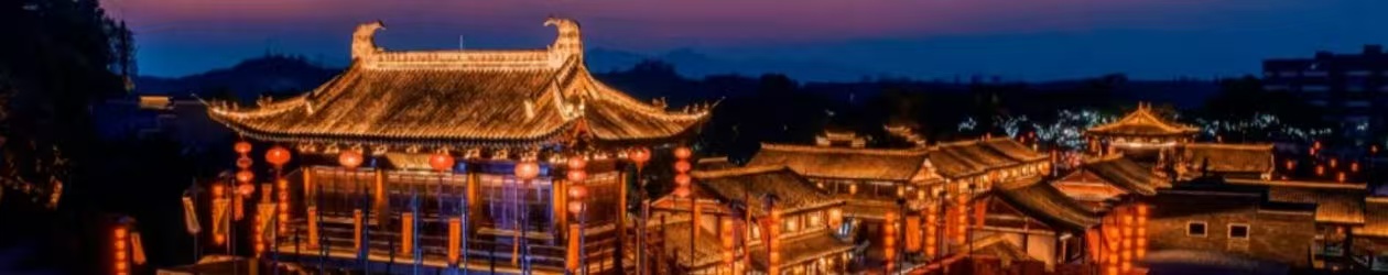 美丽城市丨台州府城:江南长城 千年宋城