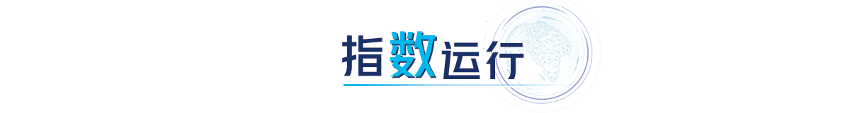 指数运行